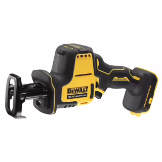 Сабельная пила DeWALT 18В XR Li-lon, 0 - 2800 ход/мин, 1.43 кг (без АКБ и ЗУ) (DCS369N)
