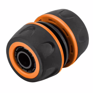 Соединительная муфта для шланга Neo Tools муфта ремонтная 1/2", двухкомпонентная (15-742)