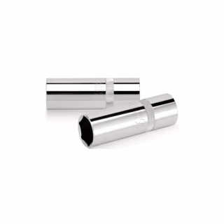 Торцевая головка Toptul свечная 16мм 1/2" тонкая (BAAU1616)