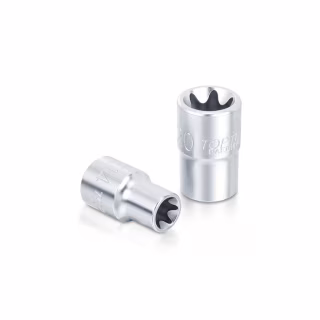 Торцевая головка Toptul TORX Е-профиль 1/2" E14 (BAED1614)