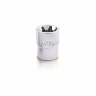 Торцевая головка Toptul TORX Е-профиль 3/8" E8 (BAED1208)