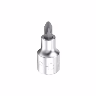 Торцевая головка Toptul PH1 37мм 1/4" (BCAA08P1)