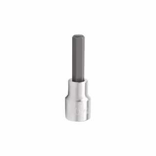 Торцева головка Toptul HEX 10 мм 80мм 80мм 1/2" (BCWA1610)
