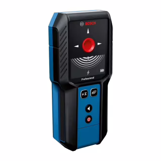Детектор будівельний Bosch GMS 120-27 (0.601.081.700)
