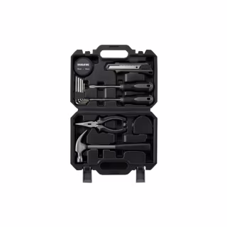 Набор инструментов Xiaomi Jiuxun Tools Toolbox 12in1 (Jiuxun Tools Toolbox)
