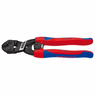 Болторез KNIPEX CoBolt 71 12 200 (71 12 200)