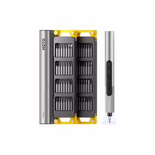 Викрутка акумуляторна Xiaomi HOTO SNAPBLOQ S-A01, 56 шт. (QWLSA002)