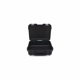 Ящик для інструментів Voltronic 342x275x125 мм, внутрішній розмір - 315х235х115 мм (MG6315A)