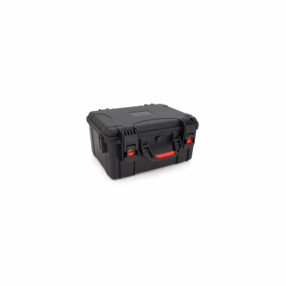 Ящик для інструментів Voltronic 385х310х180 мм, внутрішній розмір – 353х255х145 мм (GY3307B(3306B))