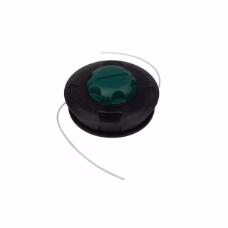 Косильна головка Gartner 130mm, нейлонова, EASY Load (40130001)