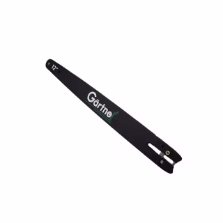 Шина для цепной пилы Gartner 12", 35×5cm, толщина 1.4mm (854949)