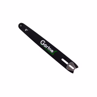 Шина для цепной пилы Gartner 8", 26×3cm, толщина 1.4mm (854948)