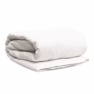 Одеяло Viluta хлопковое стеганное Cotton 100х140 (ковдра_хлопок_140*100)