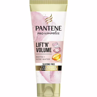 Кондиционер для волос Pantene Объем от корней без силиконов 200 мл (8001841895963)