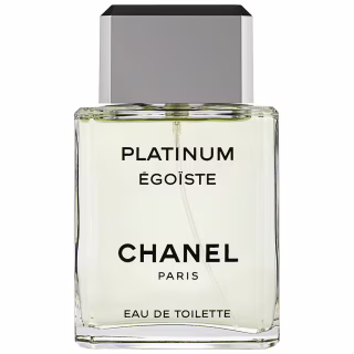 Туалетная вода Chanel Egoiste Platinum 100 мл (3145891244601)