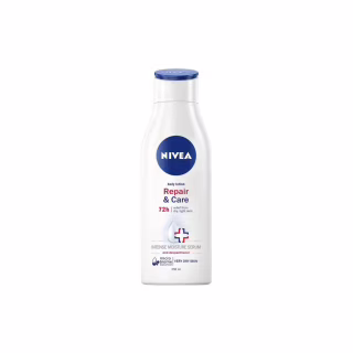 Лосьон для тела Nivea SOS Восстановление и уход 250 мл (4005900023995/4006000029917)