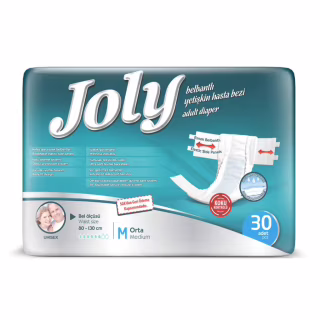 Підгузки для дорослих Joly 2 Medium 30 шт (8690536804016)