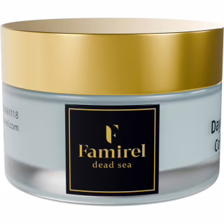 Крем для лица Famirel Collagen Day Cream 50 мл (7290114085595)