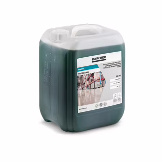 Средство для мытья пола Karcher для інтенсивного очищення RM 752 Extra, 10л (6.295-813.0)