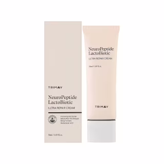 Крем для лица Trimay NeuroPeptide LactoBiotic Ultra Repair Cream 50 мл (8809822540785)