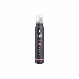 Пенка для волос Taft Cashmere Power 5 200 мл (9000100477789)