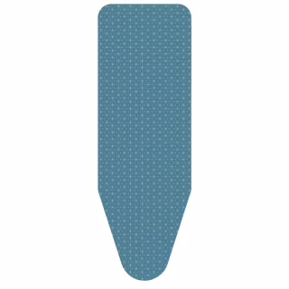 Чехол для гладильной доски Colombo Geometric 140 x 55 см (COP530) (931887)