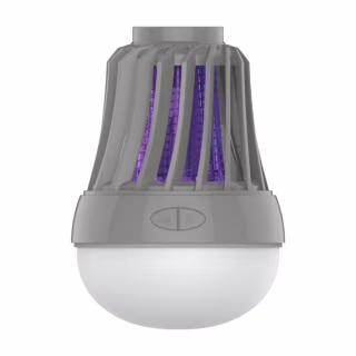 Инсектицидная лампа Eurolamp 6W IPX4 3хААА (MK-6W(LAMP)) (4262380660205)