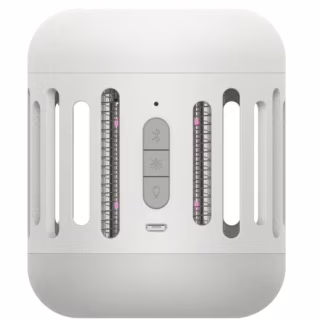 Інсектицидна лампа Eurolamp 7W 1200mAh (MK-7W(LIGHT)) (4262380660199)
