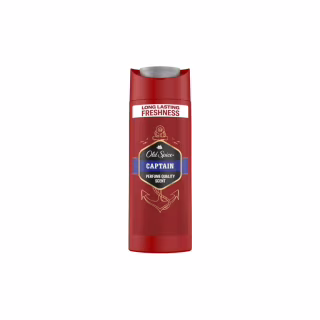 Гель для душа Old Spice Captain 90 мл (8006530139045)