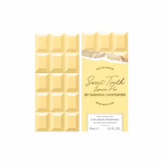 Парфюмированная вода Sabrina Carpenter Sweet Tooth Lemon Pie 75 мл (810023678823)