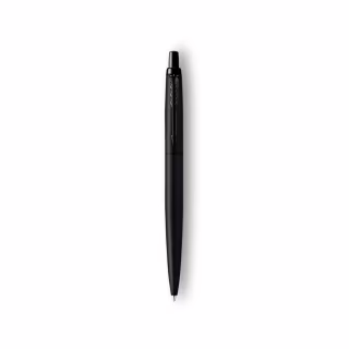 Ручка кулькова Parker JOTTER 17 XL Monochrome Black BT BP (12 432)