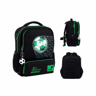 Рюкзак дитячий Kite Kids 559 Football (K26-559XS-2)
