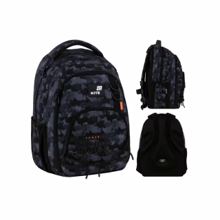 Рюкзак школьный Kite Education teens 905M Power Inside (K26-905M-4)