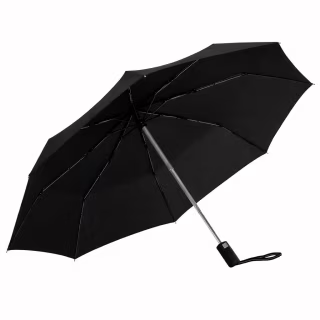 Зонт Fare Trimagic Safety 5480 98 см black (FR.5480 black)