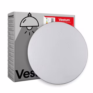 Светильник Vestum STARLIGHT зоряне небо 30W 4000К 4золото (VS-90018)