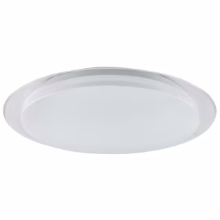 Світильник Vestum SATURN зоряне небо 60W 425*60мм 3000К-6500К RGB з ДК (VS-91071)