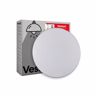 Светильник Vestum STARLIGHT зоряне небо 20W 325*55мм 4000К (VS-90004)
