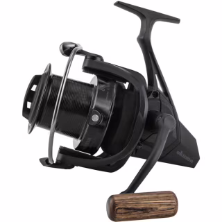 Катушка Okuma 8K FD 5+1bb (1353.14.78)