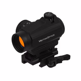 Коллиматорный прицел Vector Optics Maverick 1x22 Gen II (SCRD-12II)