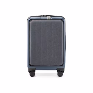 Валіза Xiaomi Ninetygo Seine Luggage 20'' Blue (6941413217927)