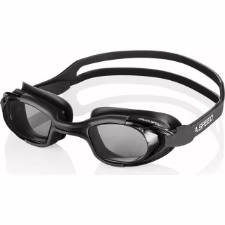 Очки для плавания Aqua Speed Marea 020-07 чорний OSFM (5908217629135)