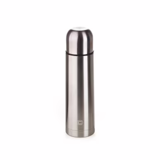 Термос СИЛА Classic Silver 0.5 л (960660)