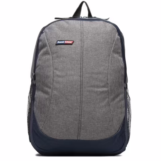 Рюкзак туристичний Semi Line 21 Grey/Navy (J4499-7) (DAS302580)