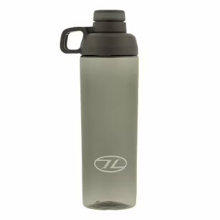 Пляшка для води Highlander Hydrator Water Bottle Grey 850ml (CP231-GY) (925856)
