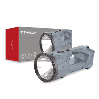 Фонарь TITANUM TLF-T23