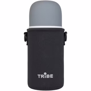 Чехол для термоса Tribe Neoprene Cover Soft touch 0,75 л black (T-DF-0017-black)