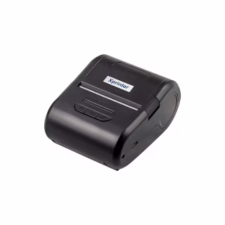 Принтер чеків X-PRINTER XP-P210 Bluetooth, USB (XP-P210)