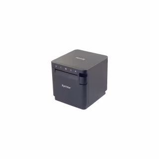Принтер чеків X-PRINTER XP-T890H 80mm USB, Serial, Ethernet (XP-T890H (USB+Serial+LAN))