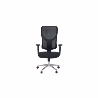 Офісне крісло Barsky office synchro BOF-01syn (BOF-01syn)