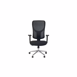 Офисное кресло Barsky office synchro BOF-01syn (BOF-01syn)